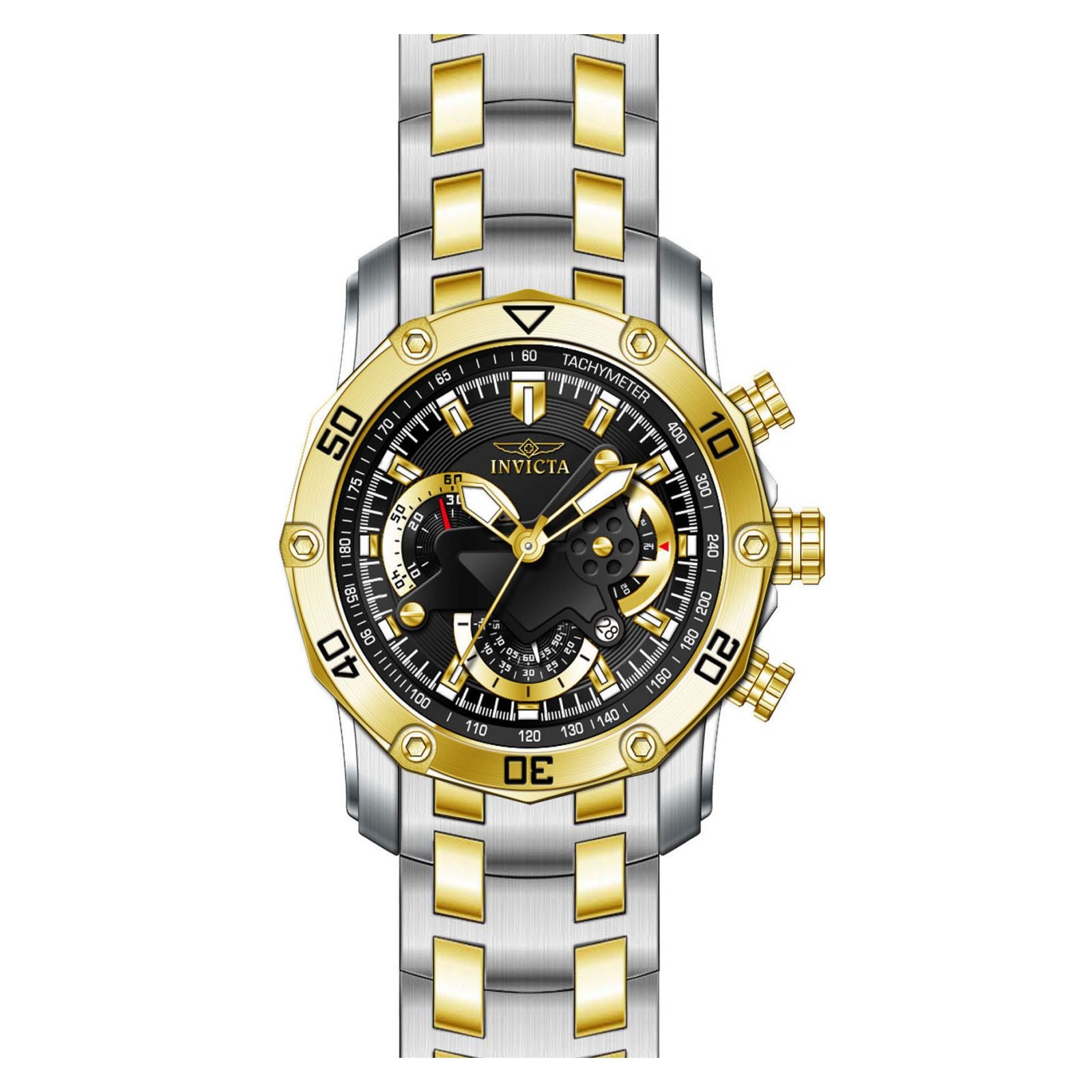 Invicta 22768 best sale