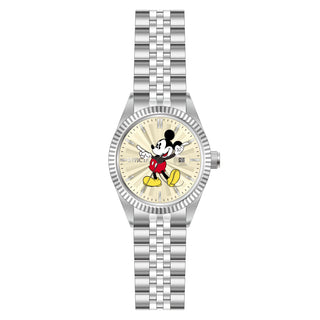 RELOJ MICKEY RATÓN PARA HOMBRE INVICTA DISNEY LIMITED EDITION 22769 - ACERO