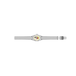 RELOJ MICKEY MOUSE PARA MUJER INVICTA DISNEY LIMITED EDITION 22774 - ACERO