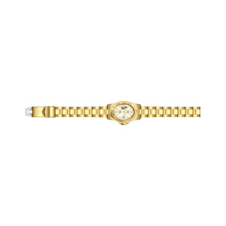 RELOJ MICKEY RATÓN PARA HOMBRE INVICTA DISNEY LIMITED EDITION 22779 - ORO