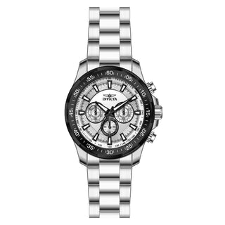RELOJ  PARA HOMBRE INVICTA SPEEDWAY 22782 - ACERO
