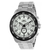 RELOJ  PARA HOMBRE INVICTA SPEEDWAY 22782 - ACERO