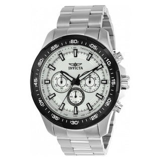 RELOJ  PARA HOMBRE INVICTA SPEEDWAY 22782 - ACERO