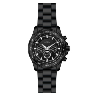 RELOJ  PARA HOMBRE INVICTA SPEEDWAY 22785 - NEGRO
