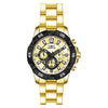 RELOJ  PARA HOMBRE INVICTA PRO DIVER 22789 - ORO