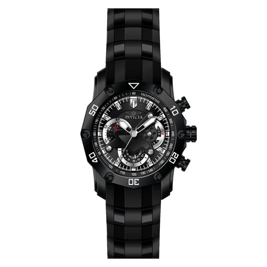 RELOJ  PARA HOMBRE INVICTA PRO DIVER 22799 - NEGRO