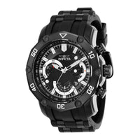 RELOJ  PARA HOMBRE INVICTA PRO DIVER 22799 - NEGRO