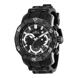 RELOJ  PARA HOMBRE INVICTA PRO DIVER 22799 - NEGRO