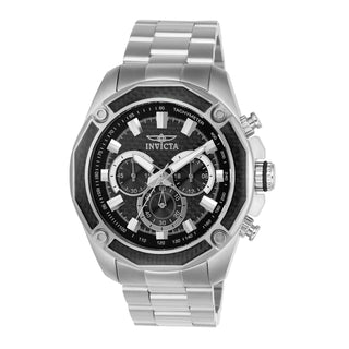 RELOJ  PARA HOMBRE INVICTA AVIATOR 22803 - GRIS