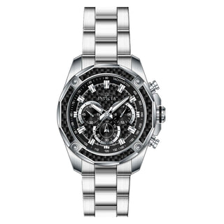 RELOJ  PARA HOMBRE INVICTA AVIATOR 22803 - GRIS