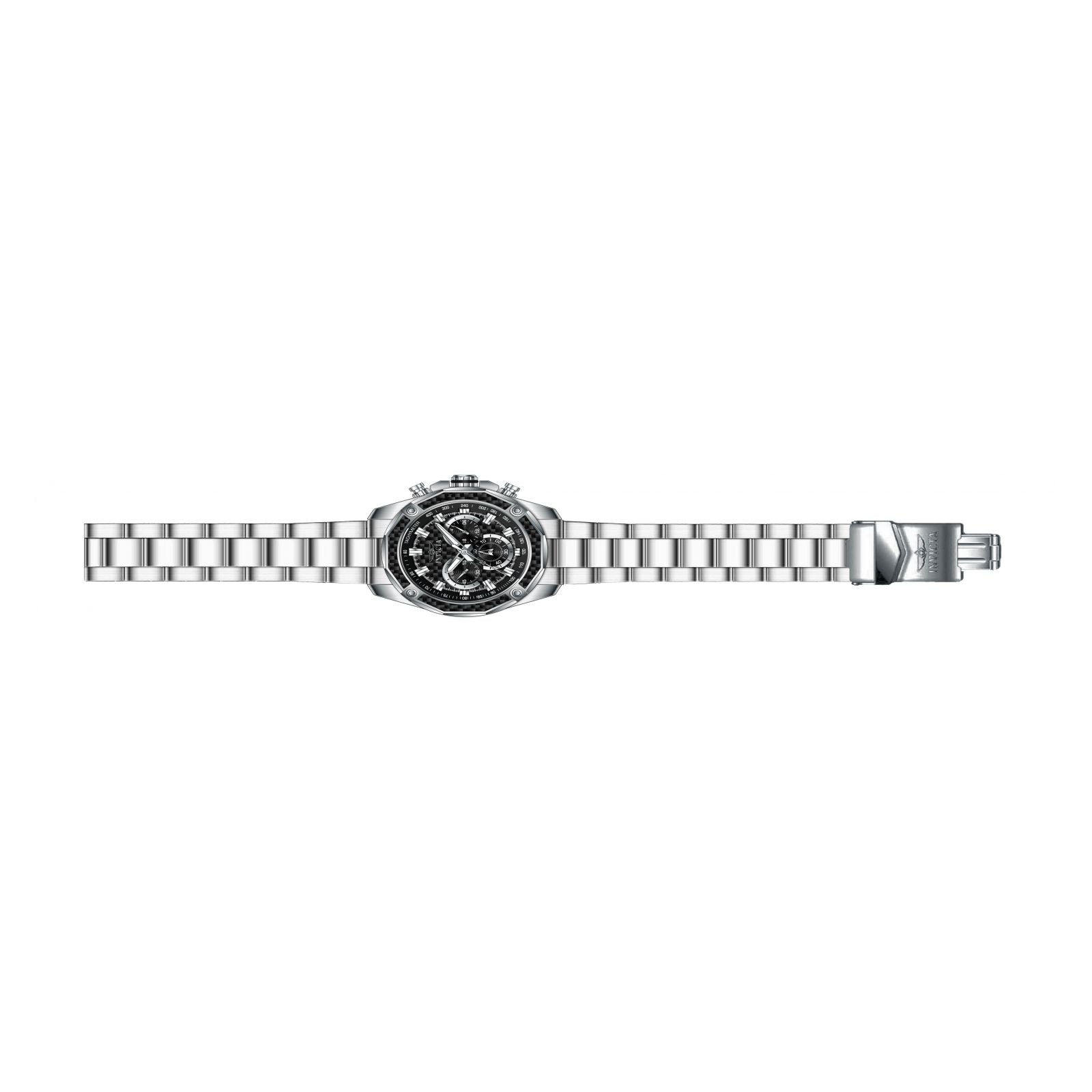 RELOJ  PARA HOMBRE INVICTA AVIATOR 22803 - GRIS