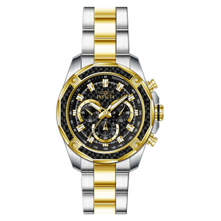 RELOJ  PARA HOMBRE INVICTA AVIATOR 22806 - DORADO