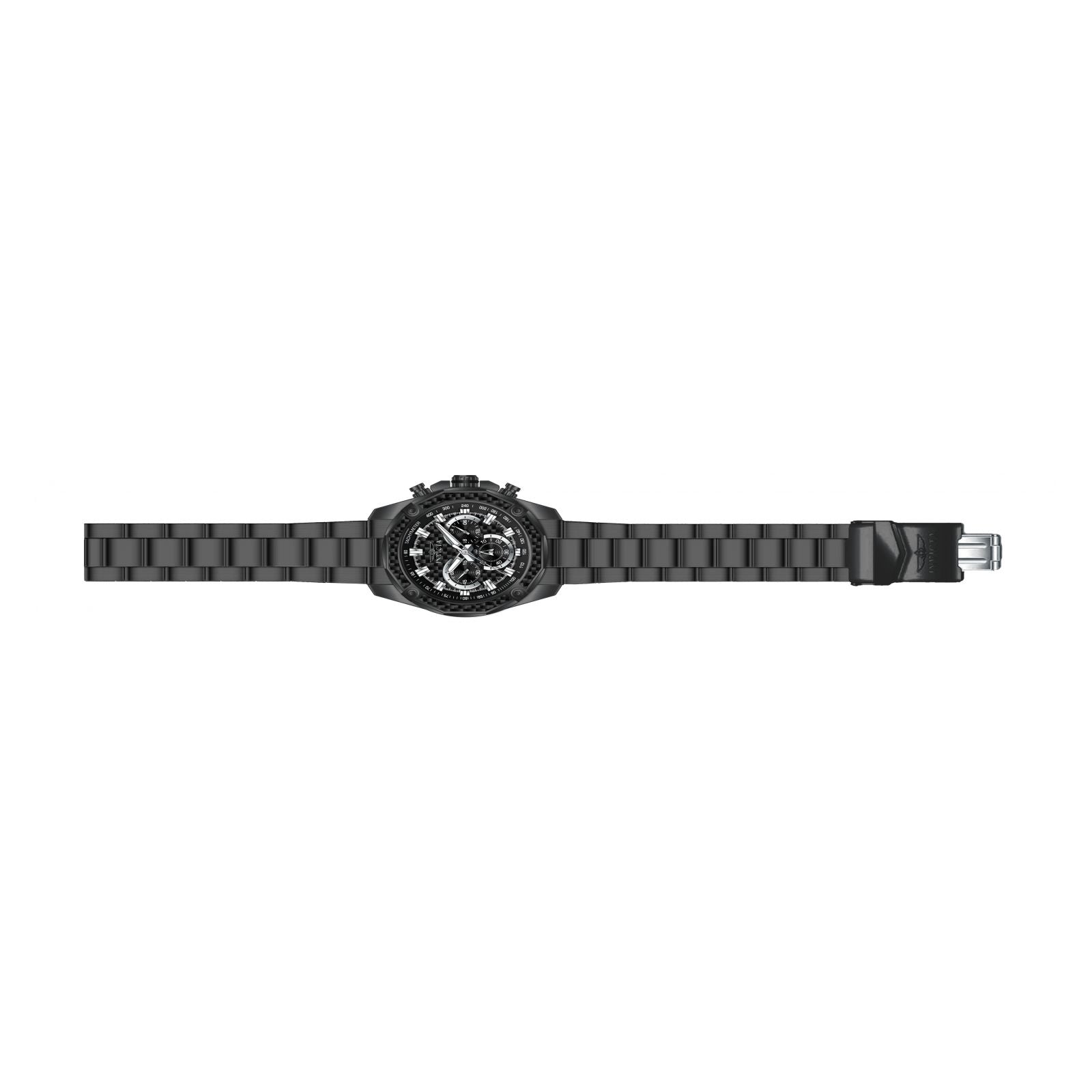 RELOJ  PARA HOMBRE INVICTA AVIATOR 22807 - NEGRO