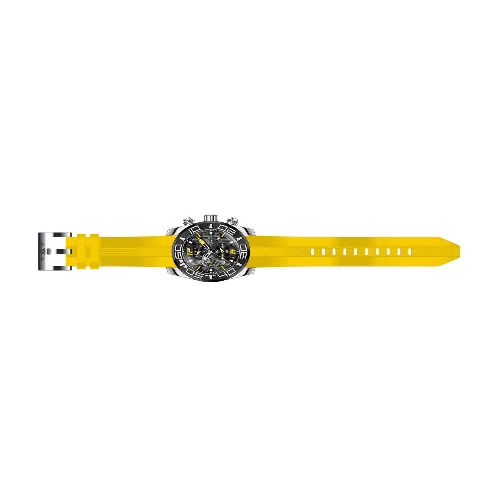 RELOJ DEPORTIVO PARA HOMBRE INVICTA PRO DIVER 22808 - NEGRO