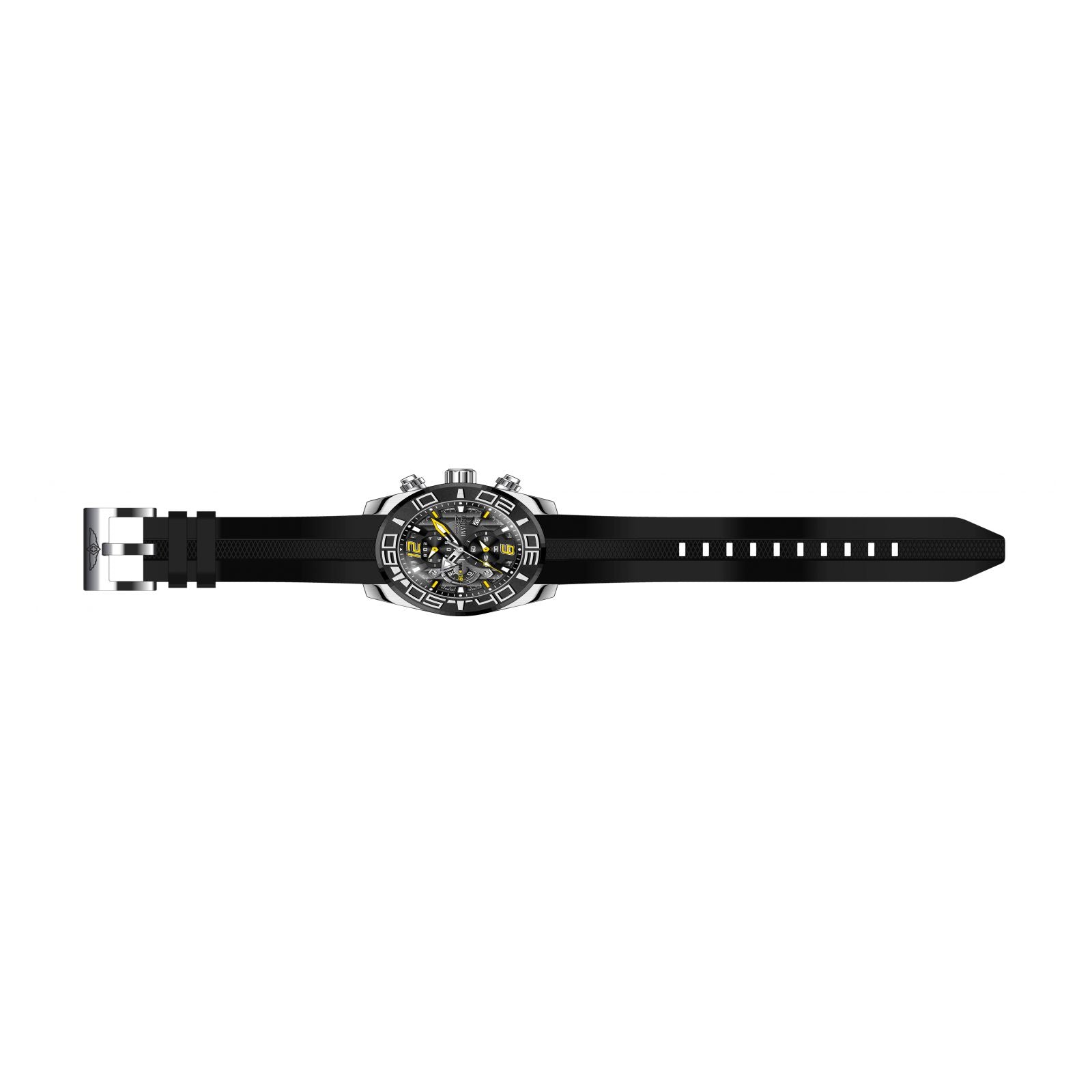 RELOJ DEPORTIVO PARA HOMBRE INVICTA PRO DIVER 22809 - NEGRO