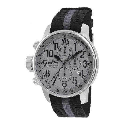 RELOJ  PARA HOMBRE INVICTA I-FORCE 22846 - GRIS OSCURO