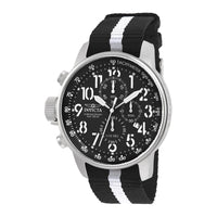 RELOJ  PARA HOMBRE INVICTA I-FORCE 22848 - BLANCO NEGRO