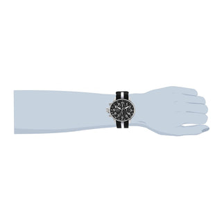 RELOJ  PARA HOMBRE INVICTA I-FORCE 22848 - BLANCO NEGRO