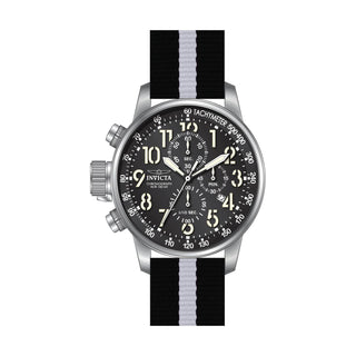 RELOJ  PARA HOMBRE INVICTA I-FORCE 22848 - BLANCO NEGRO