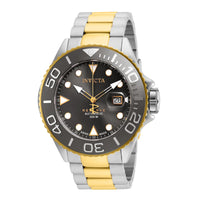 RELOJ  PARA HOMBRE INVICTA RESERVE 22855 - ACERO, ORO