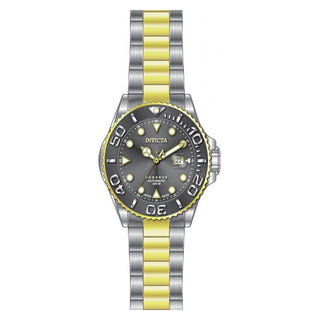RELOJ  PARA HOMBRE INVICTA RESERVE 22855 - ACERO, ORO