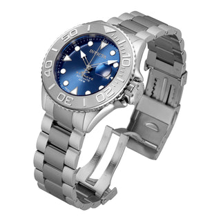 RELOJ  PARA HOMBRE INVICTA RESERVE 22860 - ACERO, TITANIO