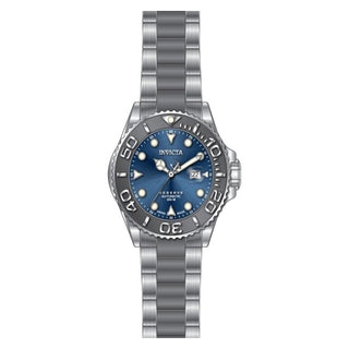 RELOJ  PARA HOMBRE INVICTA RESERVE 22860 - ACERO, TITANIO