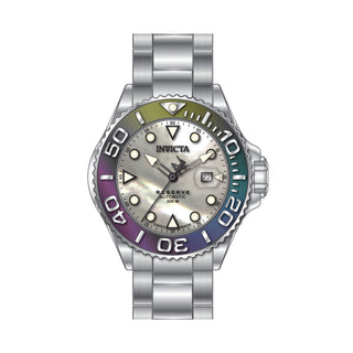 RELOJ  PARA HOMBRE INVICTA RESERVE 22861 - ACERO