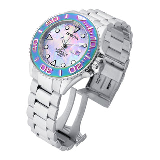 RELOJ  PARA HOMBRE INVICTA RESERVE 22861 - ACERO