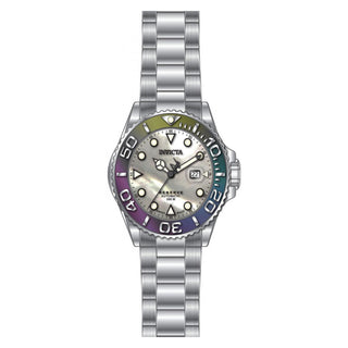 RELOJ  PARA HOMBRE INVICTA RESERVE 22861 - ACERO