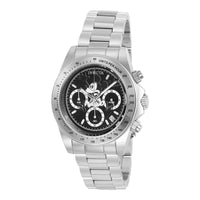 RELOJ MICKEY RATÓN PARA HOMBRE INVICTA DISNEY LIMITED EDITION 22864 - ACERO