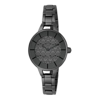 RELOJ  PARA MUJER INVICTA GABRIELLE UNION 22915 - NEGRO