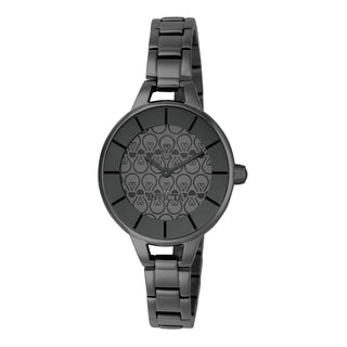 RELOJ  PARA MUJER INVICTA GABRIELLE UNION 22915 - NEGRO
