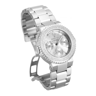 RELOJ  PARA MUJER INVICTA GABRIELLE UNION 22916 - ACERO