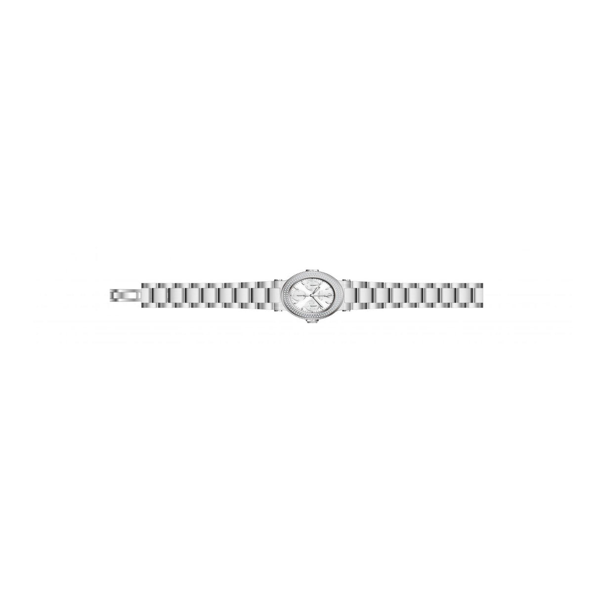 RELOJ  PARA MUJER INVICTA GABRIELLE UNION 22916 - ACERO
