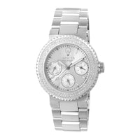 RELOJ  PARA MUJER INVICTA GABRIELLE UNION 22916 - ACERO