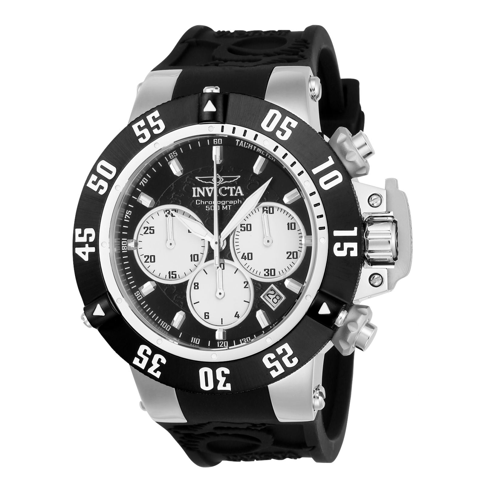 Reloj invicta subaqua noma best sale iii precio