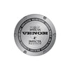 RELOJ  PARA HOMBRE INVICTA VENOM 22936 - ACERO NEGRO