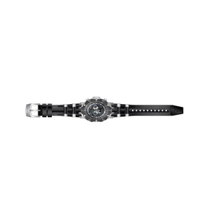 RELOJ  PARA HOMBRE INVICTA VENOM 22936 - ACERO NEGRO