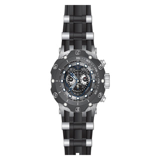 RELOJ  PARA HOMBRE INVICTA VENOM 22936 - ACERO NEGRO