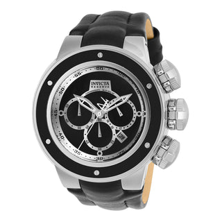 RELOJ CLÁSICO PARA HOMBRE INVICTA RESERVE 22939 - NEGRO