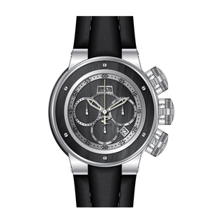 RELOJ CLÁSICO PARA HOMBRE INVICTA RESERVE 22939 - NEGRO