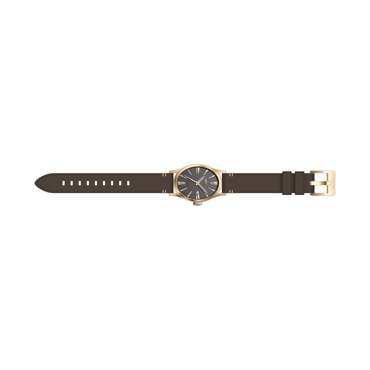 RELOJ CLÁSICO PARA HOMBRE INVICTA I-FORCE 22946 - MARRÓN