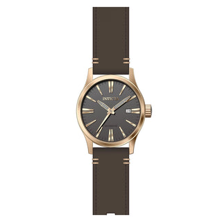 RELOJ CLÁSICO PARA HOMBRE INVICTA I-FORCE 22946 - MARRÓN