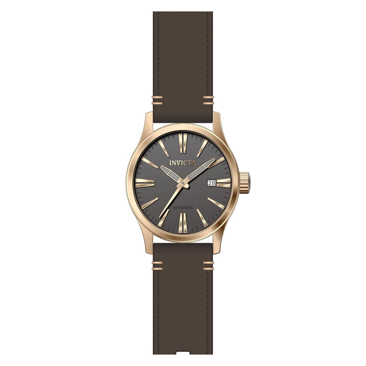 RELOJ CLÁSICO PARA HOMBRE INVICTA I-FORCE 22946 - MARRÓN