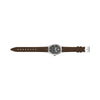 RELOJ CLÁSICO PARA HOMBRE INVICTA AVIATOR 22973 - CARBÓN