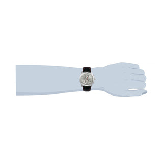 RELOJ CLÁSICO PARA HOMBRE INVICTA AVIATOR 22976 - NEGRO