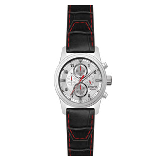 RELOJ CLÁSICO PARA HOMBRE INVICTA AVIATOR 22976 - NEGRO