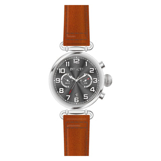 RELOJ CLÁSICO PARA HOMBRE INVICTA AVIATOR 22980 - BRONCEARSE