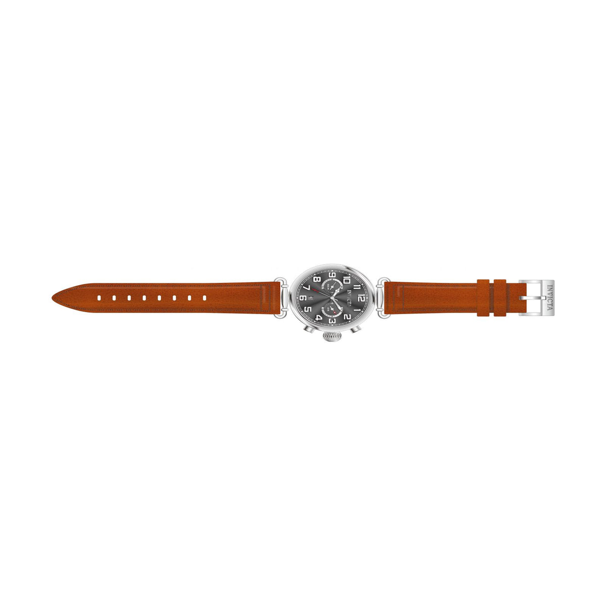 RELOJ CLÁSICO PARA HOMBRE INVICTA AVIATOR 22980 - BRONCEARSE
